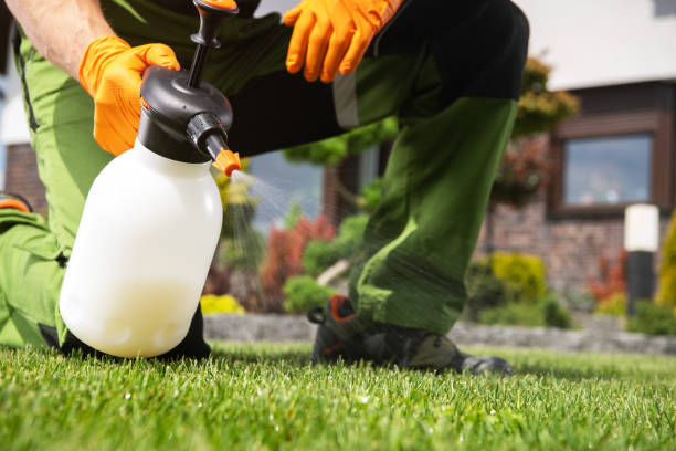Pest Control for Restaurants in Dousman, WI