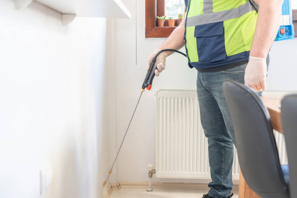 Best Pest Control Cost  in Dousman, WI